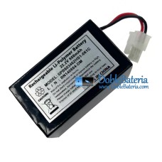 Batería para PLC SPB603462HS1-061C [Batería de repuesto]